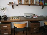 Bureau werkbladen 4